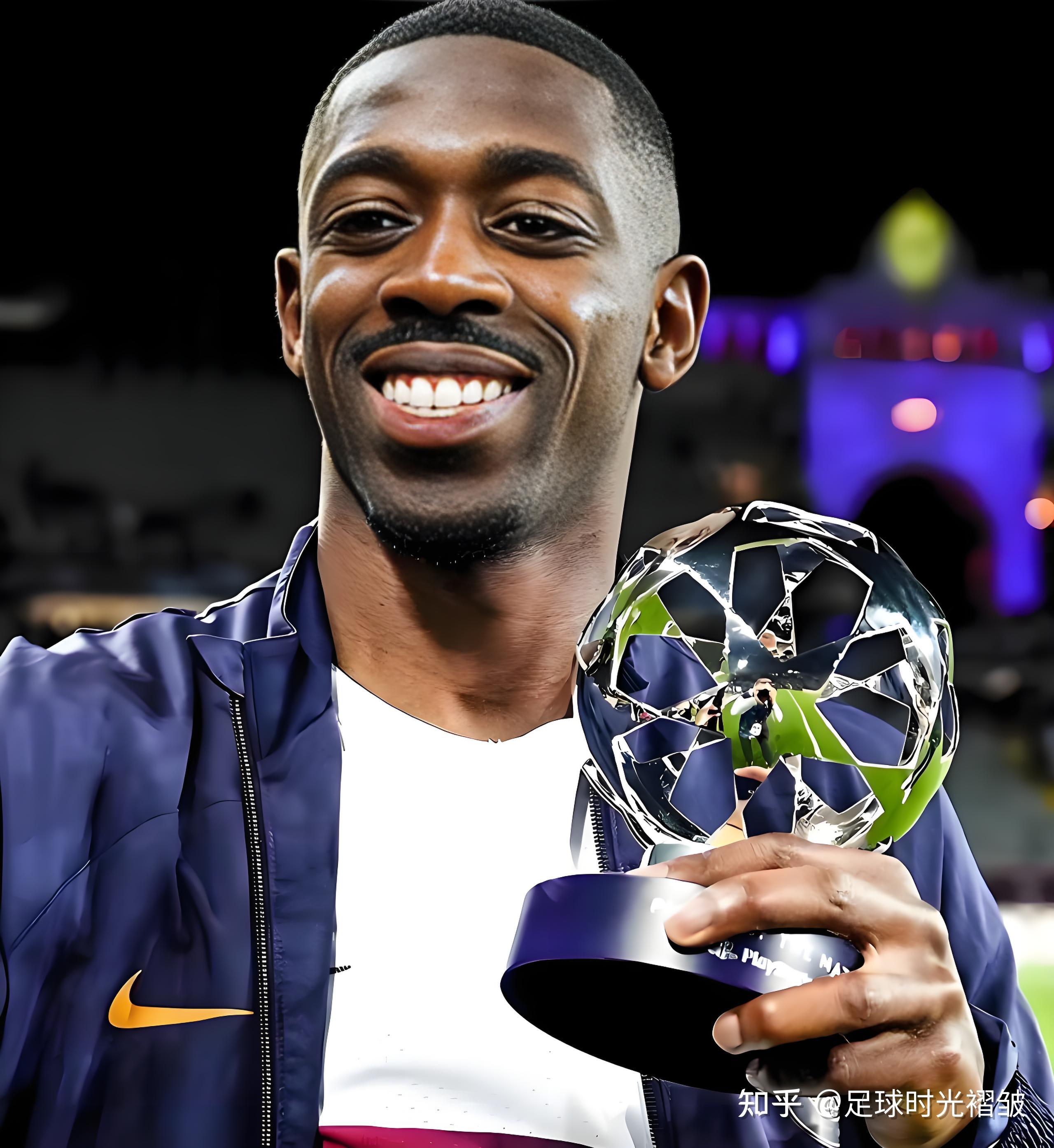 2025年金球奖预测显示本年度金球奖归登贝莱！票数是姆巴佩六倍的简单介绍