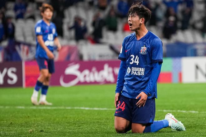 关于申花7月份外援第二签敲定，将砸出1000万求购特劳雷，让他踢亚冠的信息