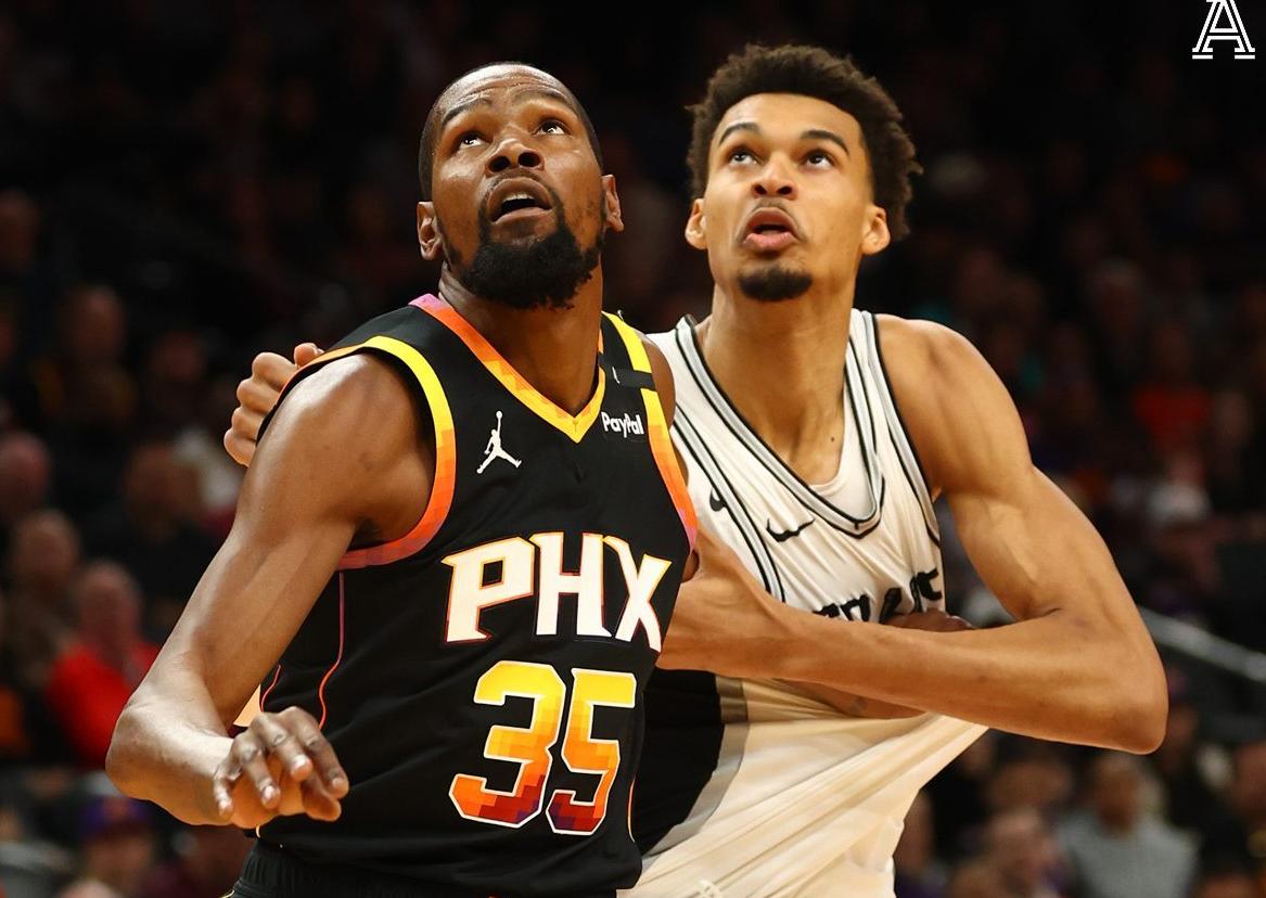 年薪5413万+5683万，将争冠球队慢慢拖垮！NBA被高估的超巨诞生的简单介绍