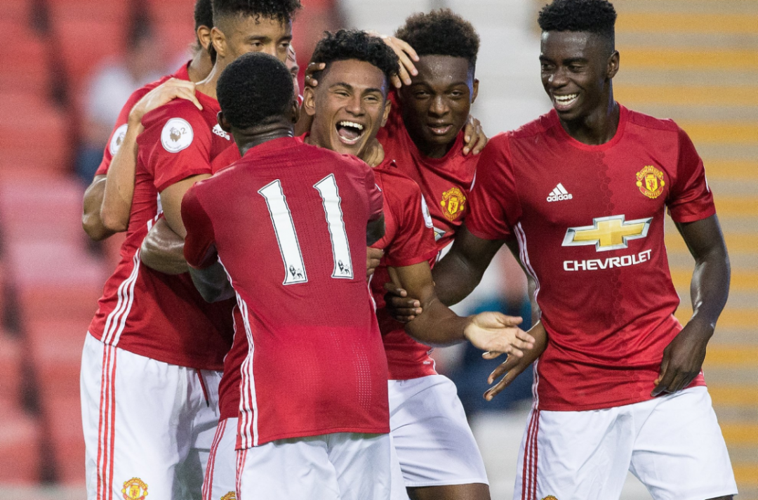 曼联已经和杰克逊的经纪人进行过谈判