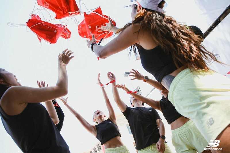 关于城市主场，蓉城领跑|2025年度首场“NB10K城市跑步系列赛”成都站圆满完赛的信息