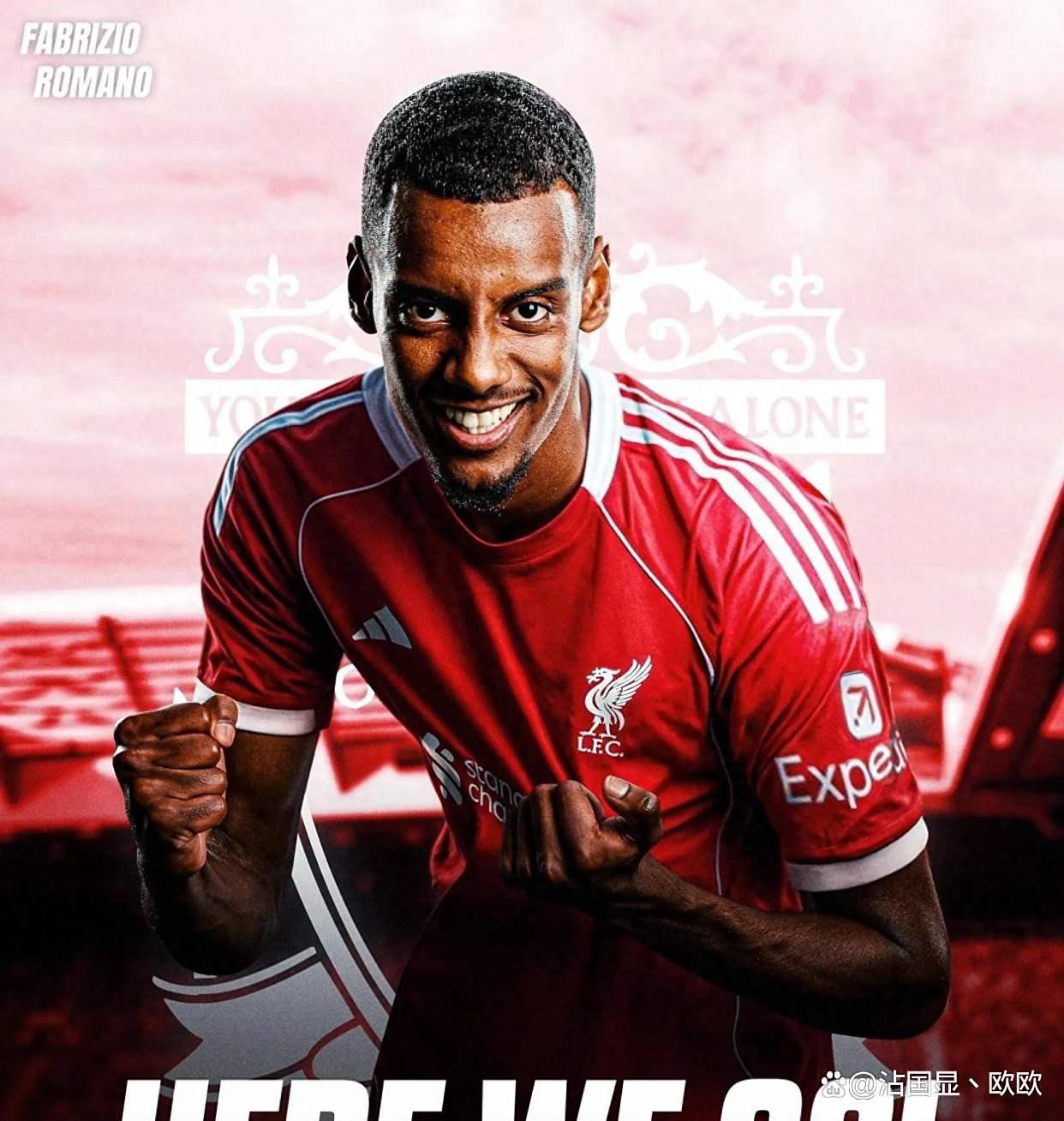 关于欧洲转会市场利物浦是要成为明星球队？罗德里戈和伊萨克都想要？的信息