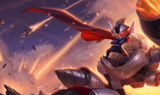 LOL设计师接受专访，对于游戏门槛太高，他直言不考虑降低游戏难度的简单介绍