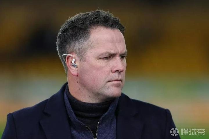 关于欧文“除了利物浦什么都不想”，除非阿森纳的一名签约能弥补“缺失的一块”的信息