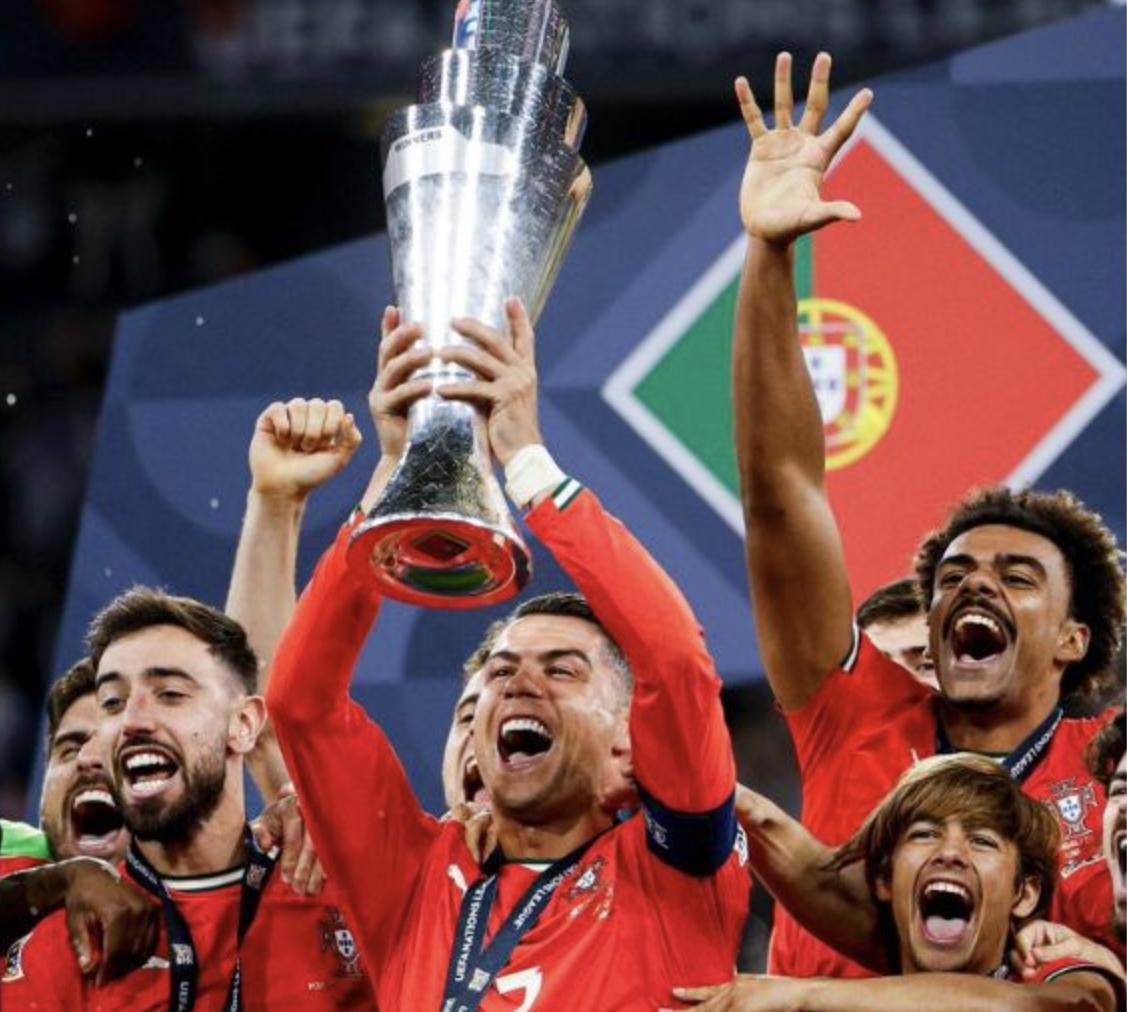 HWG！菲利克斯5000万欧加盟利雅得胜利C罗起关键作的简单介绍