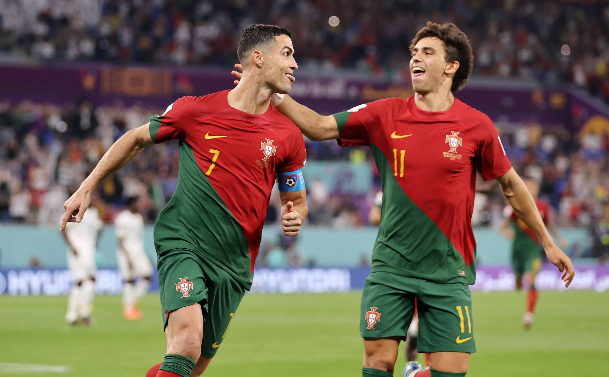 HWG！菲利克斯5000万欧加盟利雅得胜利C罗起关键作的简单介绍