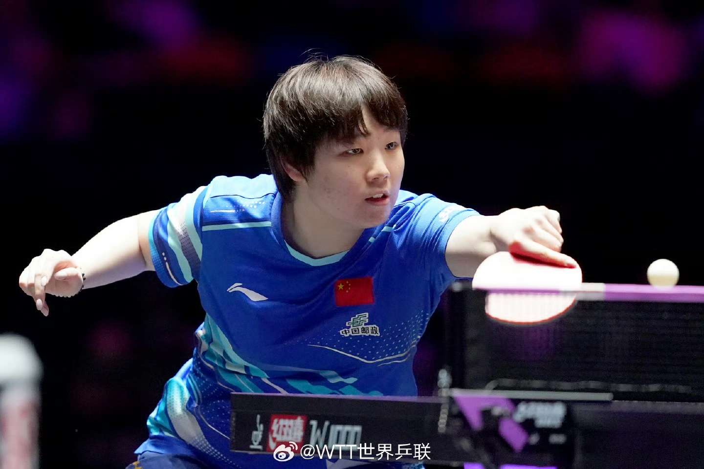 蒯曼:状态不好但队友给力笑称蹭了一个冠军的简单介绍