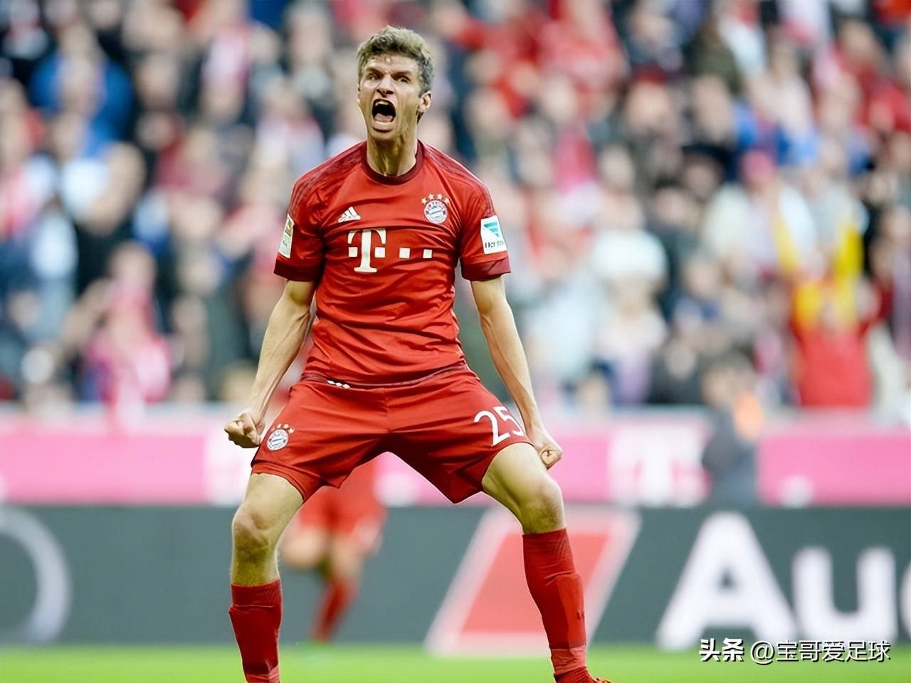 关于托马斯·穆勒即将加盟温哥华白帽队，MLS新篇章开启的信息