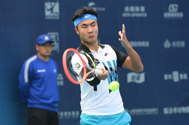 澳网资格赛名单公布：吴易昺袁悦领衔，中国网协选手共9人参赛的简单介绍