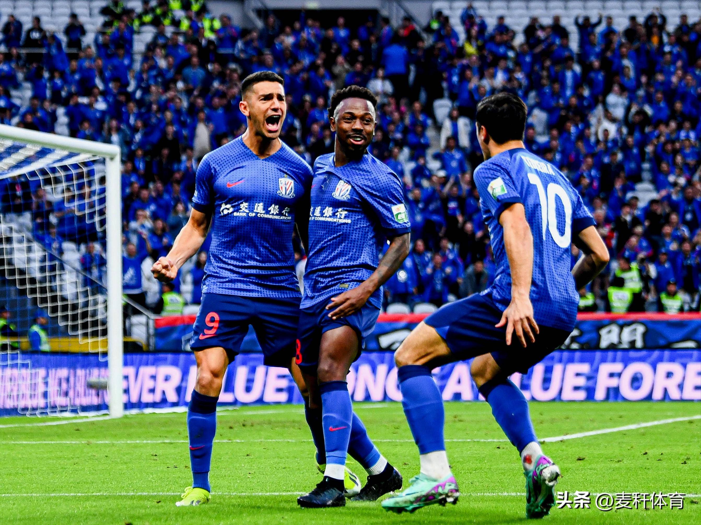 关于拉开差距！中超-阿苏埃连续3场破门申花3-2河南6分领跑的信息