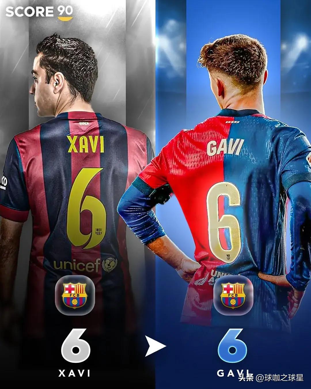 再磕一下拉菲尼亚和佩德里的简单介绍