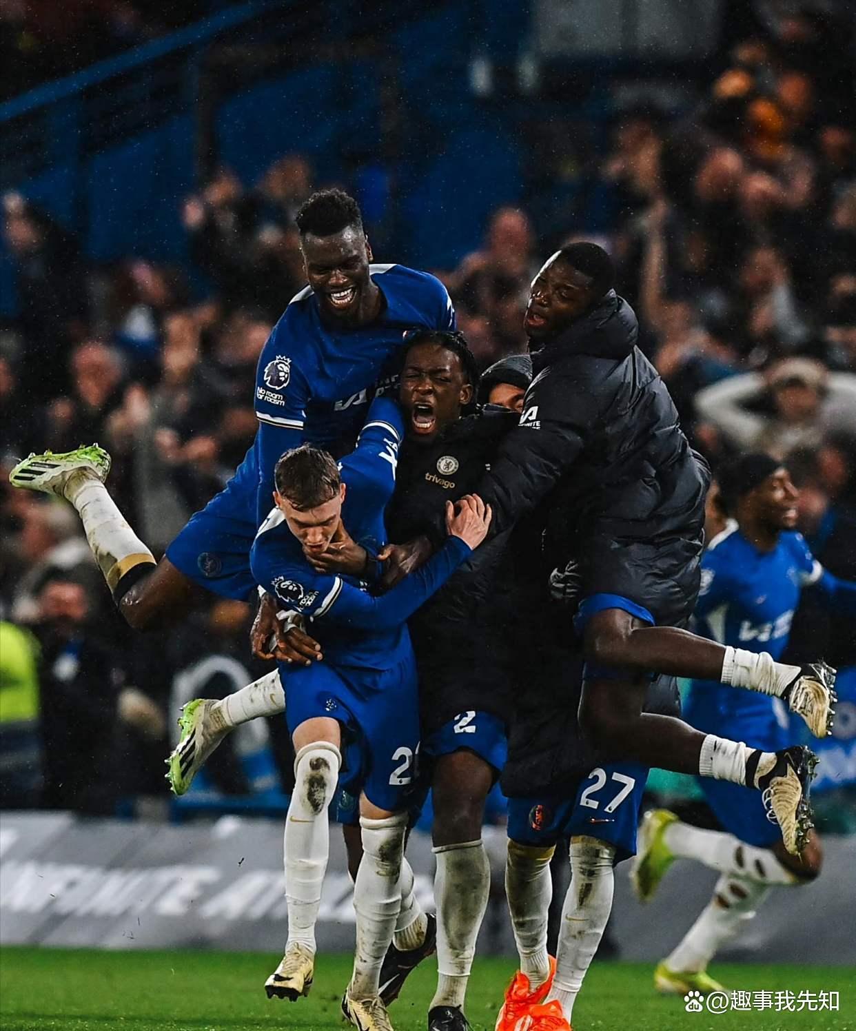 英超黑马掉链子，丢掉2分，只落后曼联1分，距离欧冠区4分的简单介绍