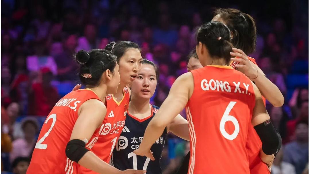 包含中国女排抵达波兰!总决赛之旅不被看好热身赛查漏补缺的词条