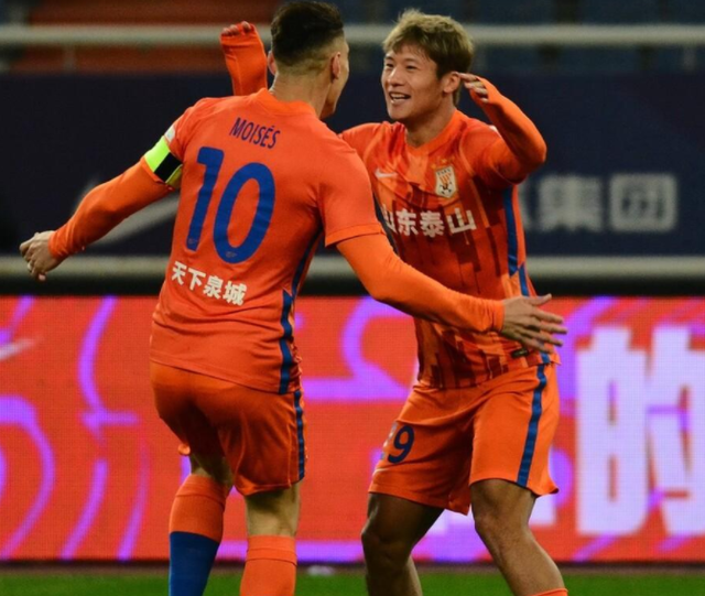 分析-青岛三分发力赢下德比山东进攻问题再次暴露