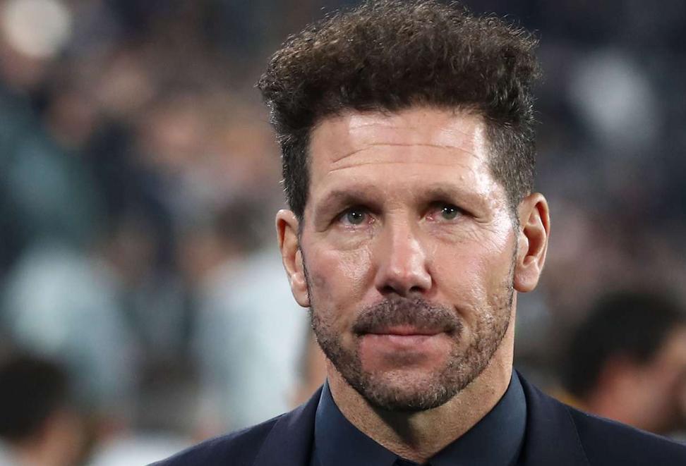 包含14年传奇！铁打的西蒙尼流水的球员，属于马竞一的词条