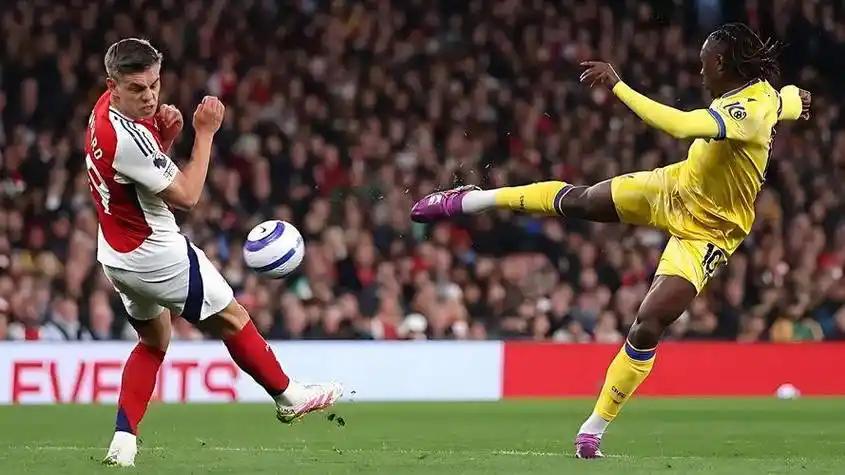 关于最后一天！埃泽6800万镑解约金将于今天后到期，阿森纳无意激活的信息