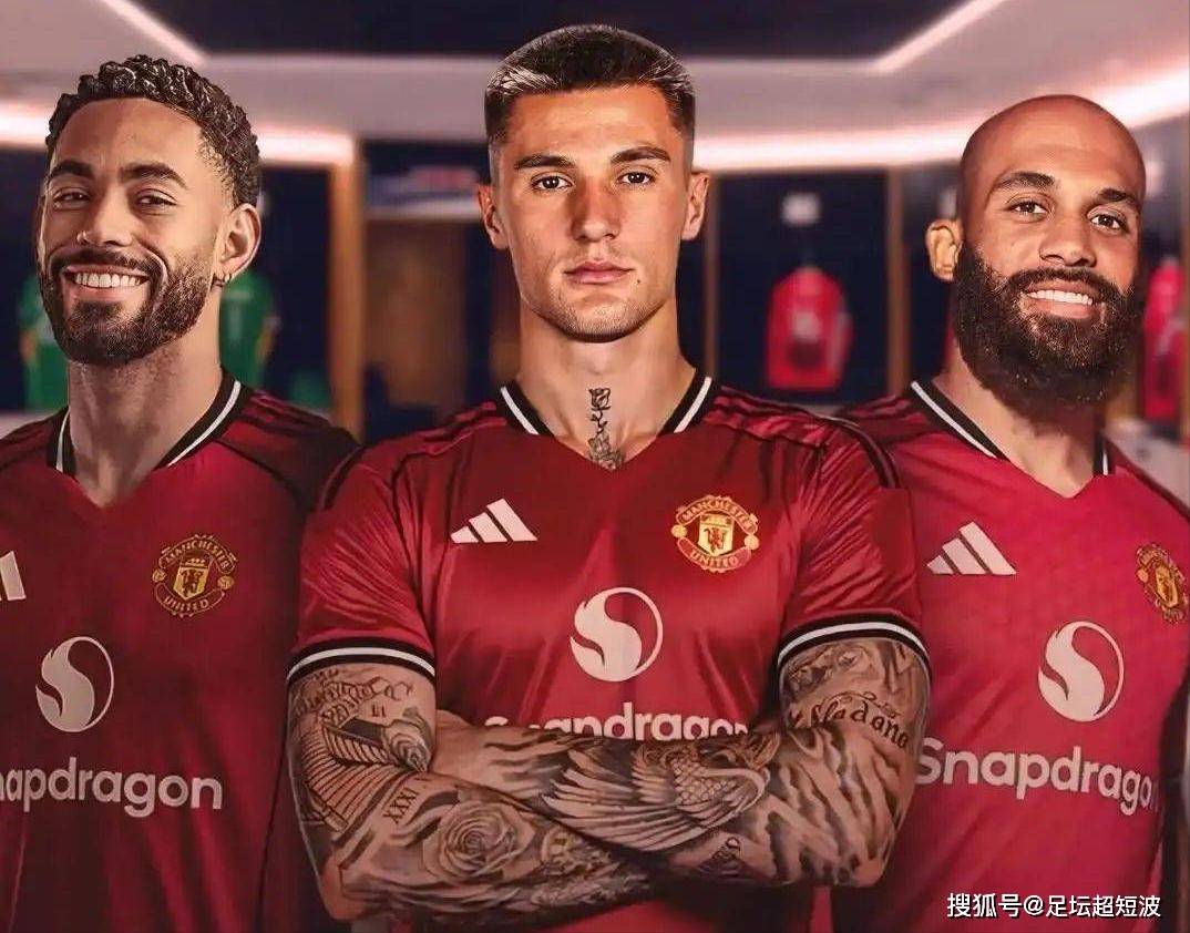 关于大中锋买错了？曼联新三叉戟只有他不可靠，名宿直言他不优秀的信息