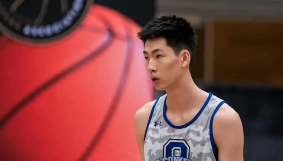 郇斯楠收到普渡大学offer众多NCAA名校中择优选取的简单介绍