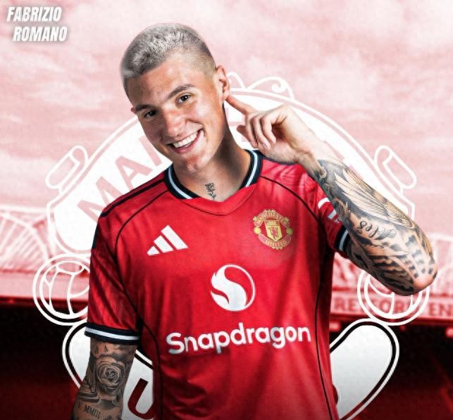 包含大中锋买错了？曼联新三叉戟只有他不可靠，名宿直言他不优秀的词条