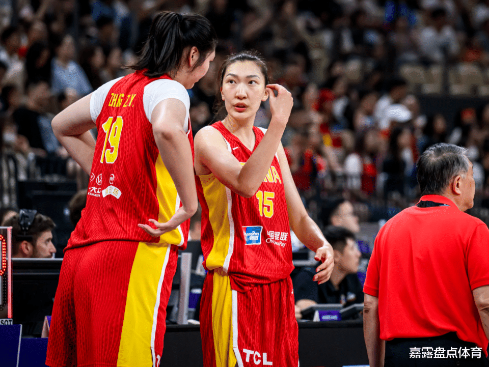 关于女篮亚洲杯-张子宇8中8韩旭18+12中国擒韩国2连胜的信息