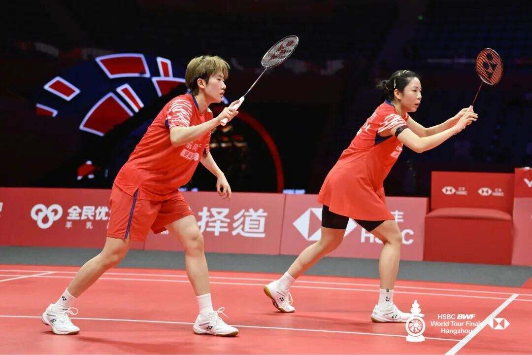 中国赛-梁王速胜进16强陈雨菲李诗沣晋级的简单介绍