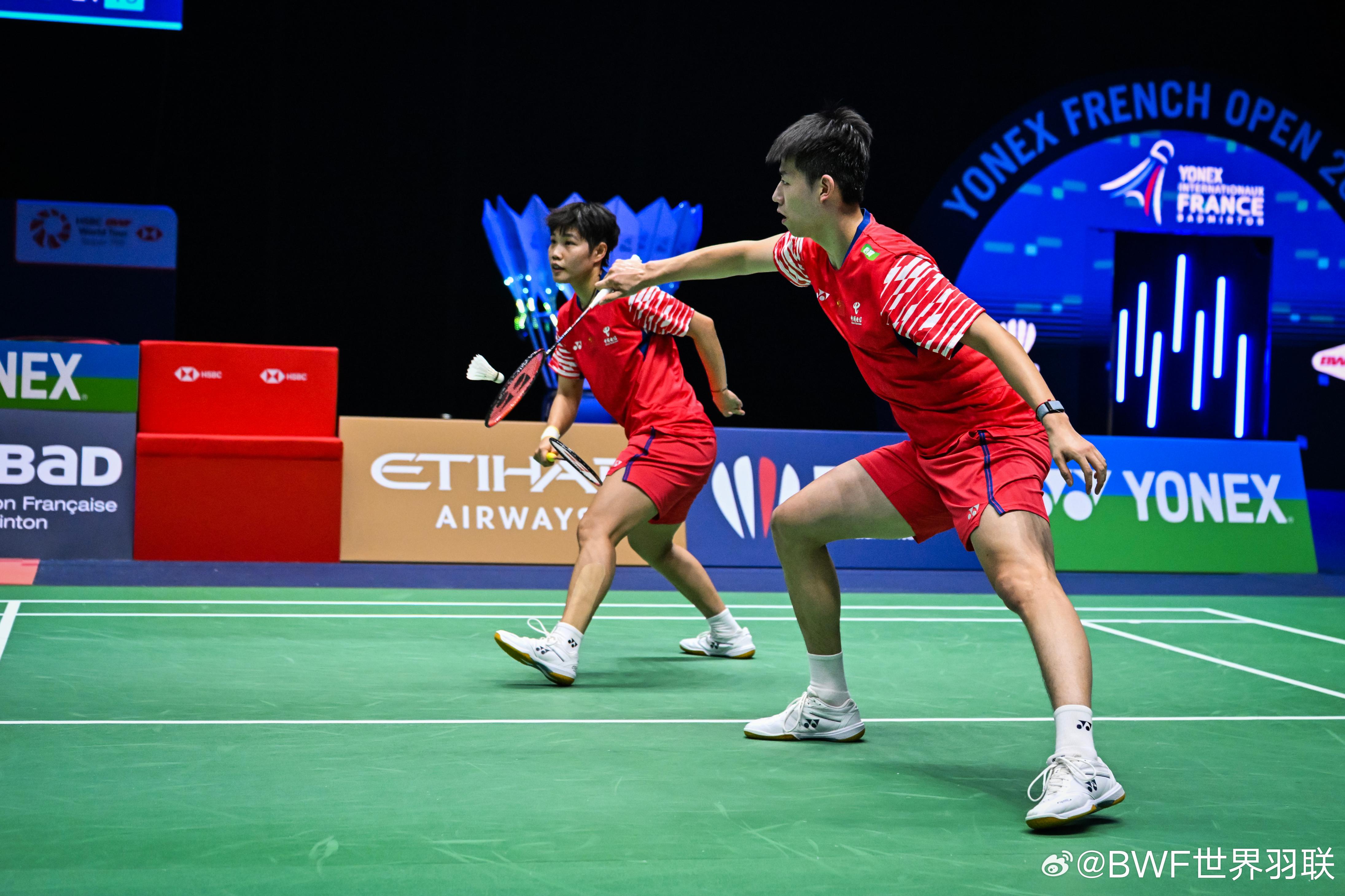 中国赛-梁王速胜进16强陈雨菲李诗沣晋级的简单介绍 中国赛-梁王速胜进16强陈雨菲李诗沣晋级的简单介绍