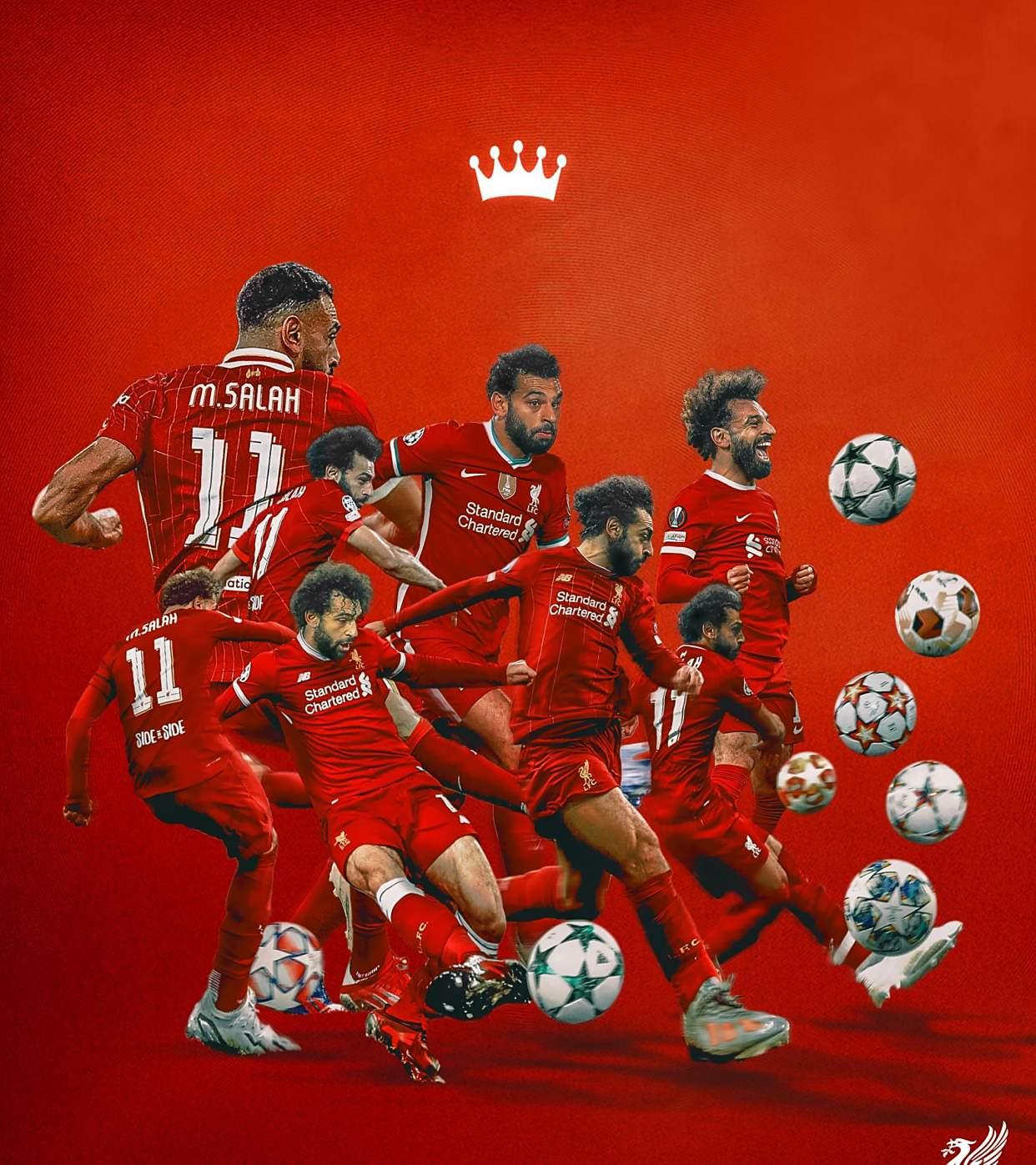 利物浦：在“令人恐惧”的转会传闻中，对手俱乐部以“明确立的简单介绍