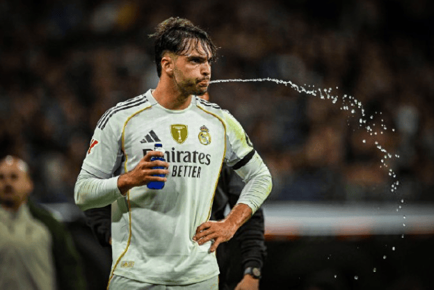 罗德里戈准备逃离伯纳乌！并向皇马摊牌提出要求的简单介绍