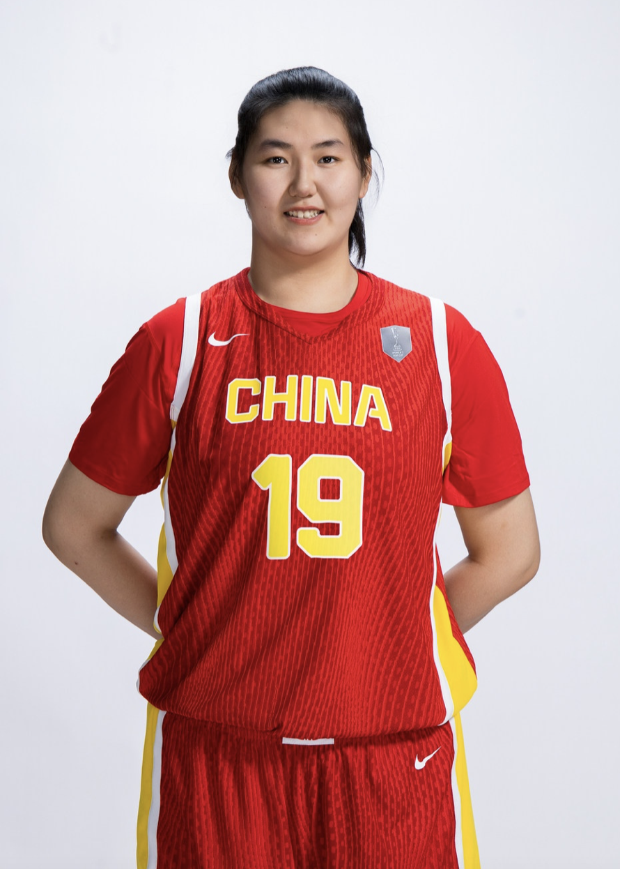 包含女篮亚洲杯-张子宇8中8韩旭18+12中国擒韩国2连胜的词条