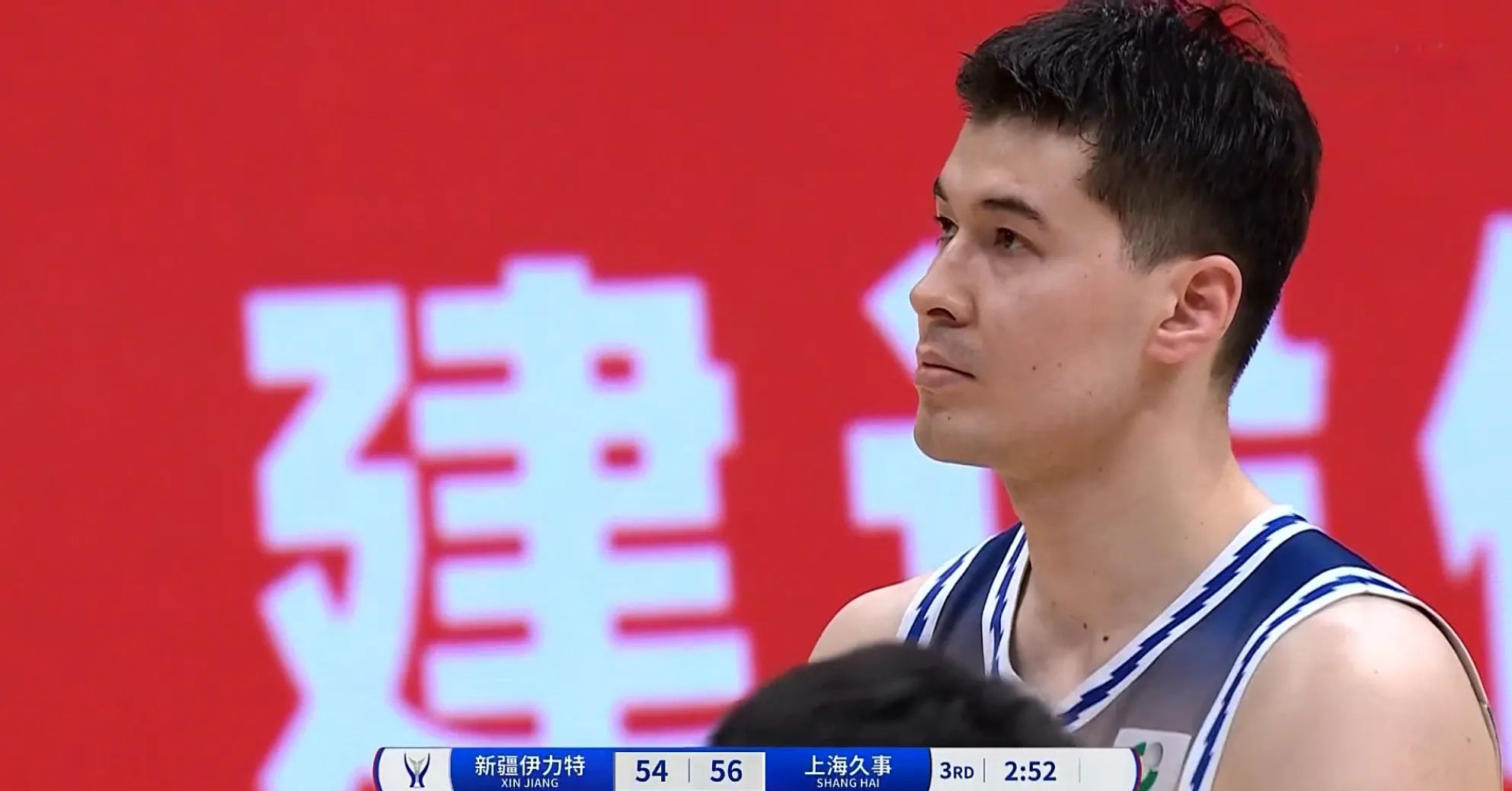 阿不都沙拉木：我们是比较年轻的球队，慢慢会找到赢球节奏的简单介绍