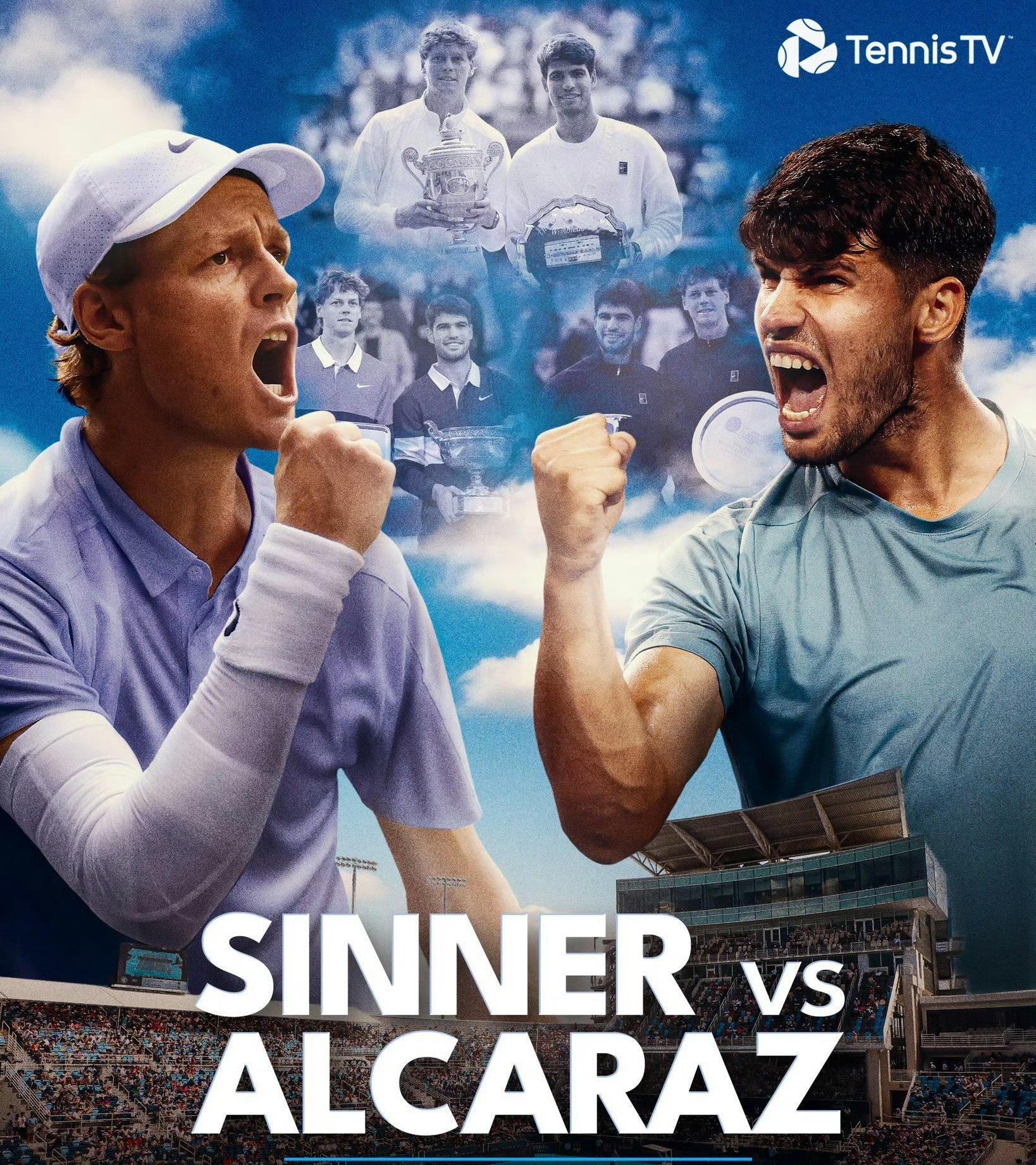 包含第18次大师赛八强!ATP辛辛那提站:阿卡两盘横扫过关的词条