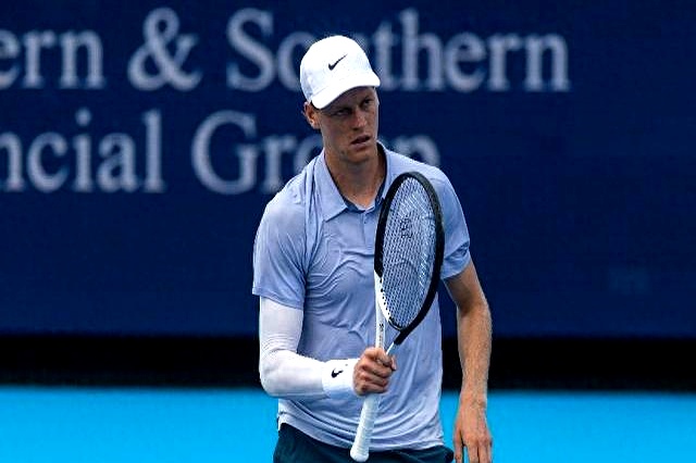 包含第18次大师赛八强!ATP辛辛那提站:阿卡两盘横扫过关的词条 包含第18次大师赛八强!ATP辛辛那提站:阿卡两盘横扫过关的词条