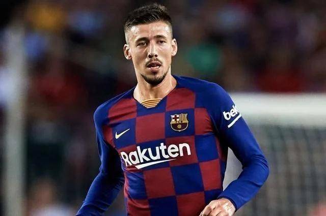 关于巴萨17岁中卫科斯波将转会至佛罗伦萨巴萨有20%二转分成的信息