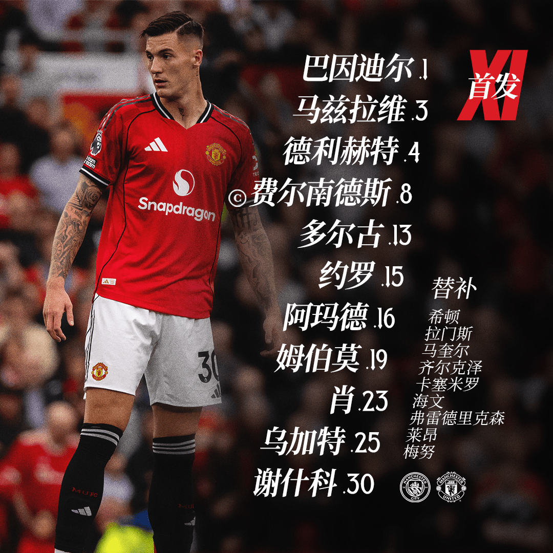 英超争四格局大变，曼联1-0险胜纽卡，三豪门积分齐头并进竞争日趋激烈的简单介绍