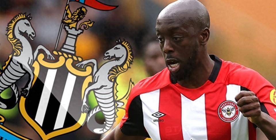 纽卡将放弃追求维萨，转向其他引援目