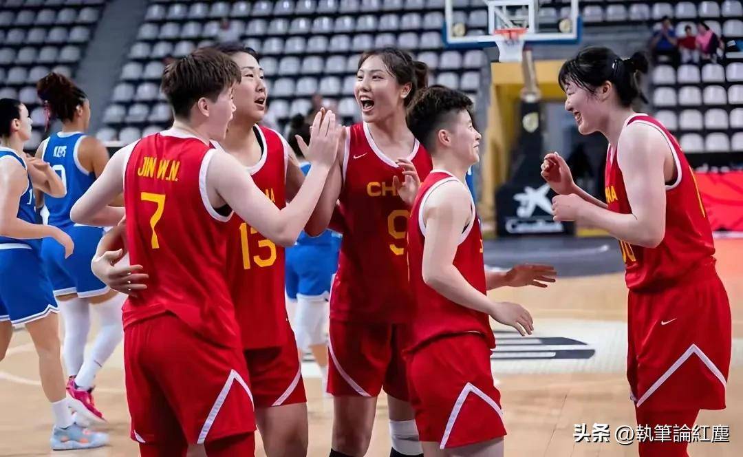 再遇老对手日本中国女篮如何解题？的简单介绍