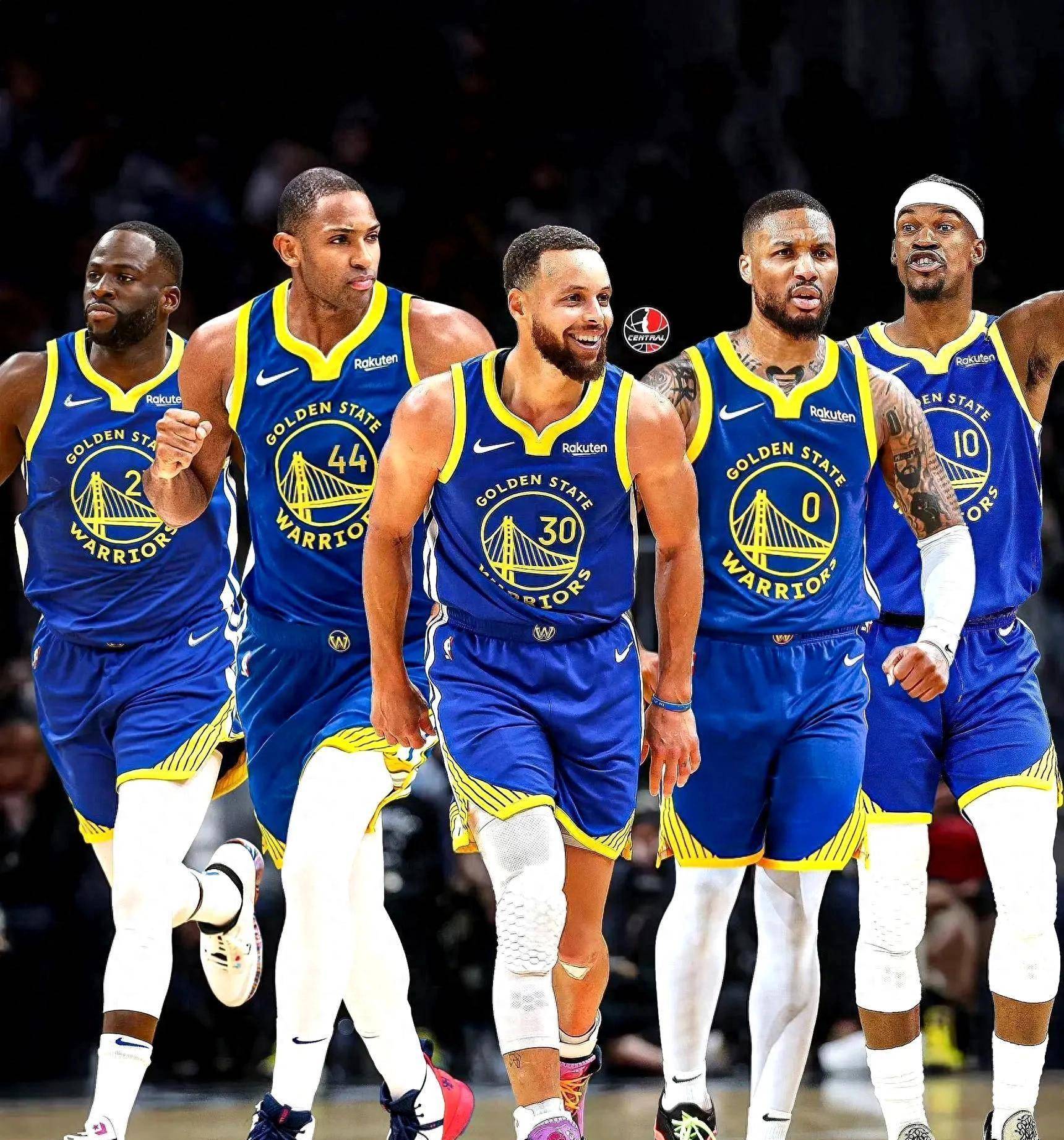 关于僵局！勇士2年4500万报价库明加后者仍然拒绝的信息