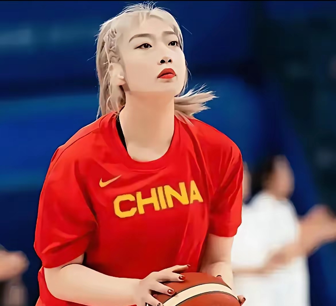 中国女篮未来可期内线优势大+防守有漏洞的简单介绍 中国女篮未来可期内线优势大+防守有漏洞的简单介绍