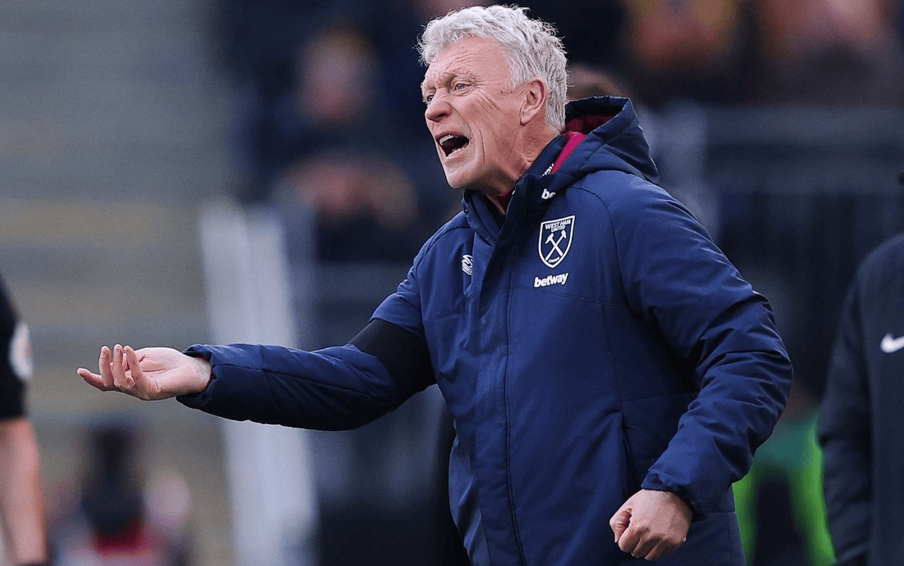 关于降级热门？西汉姆七场不胜的信息