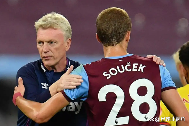 关于降级热门？西汉姆七场不胜的信息