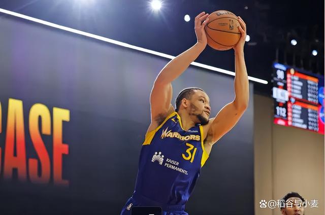 关于防守能力相当不错！耶鲁大学头号球星能从勇士得到一份合同吗？的信息