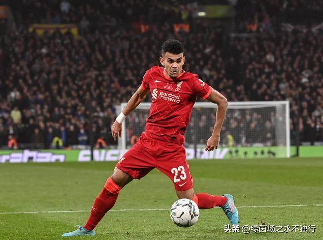 关于利物浦仅花4200万欧！26岁麦卡现已身价上亿&入选金球候选&2年2冠的信息