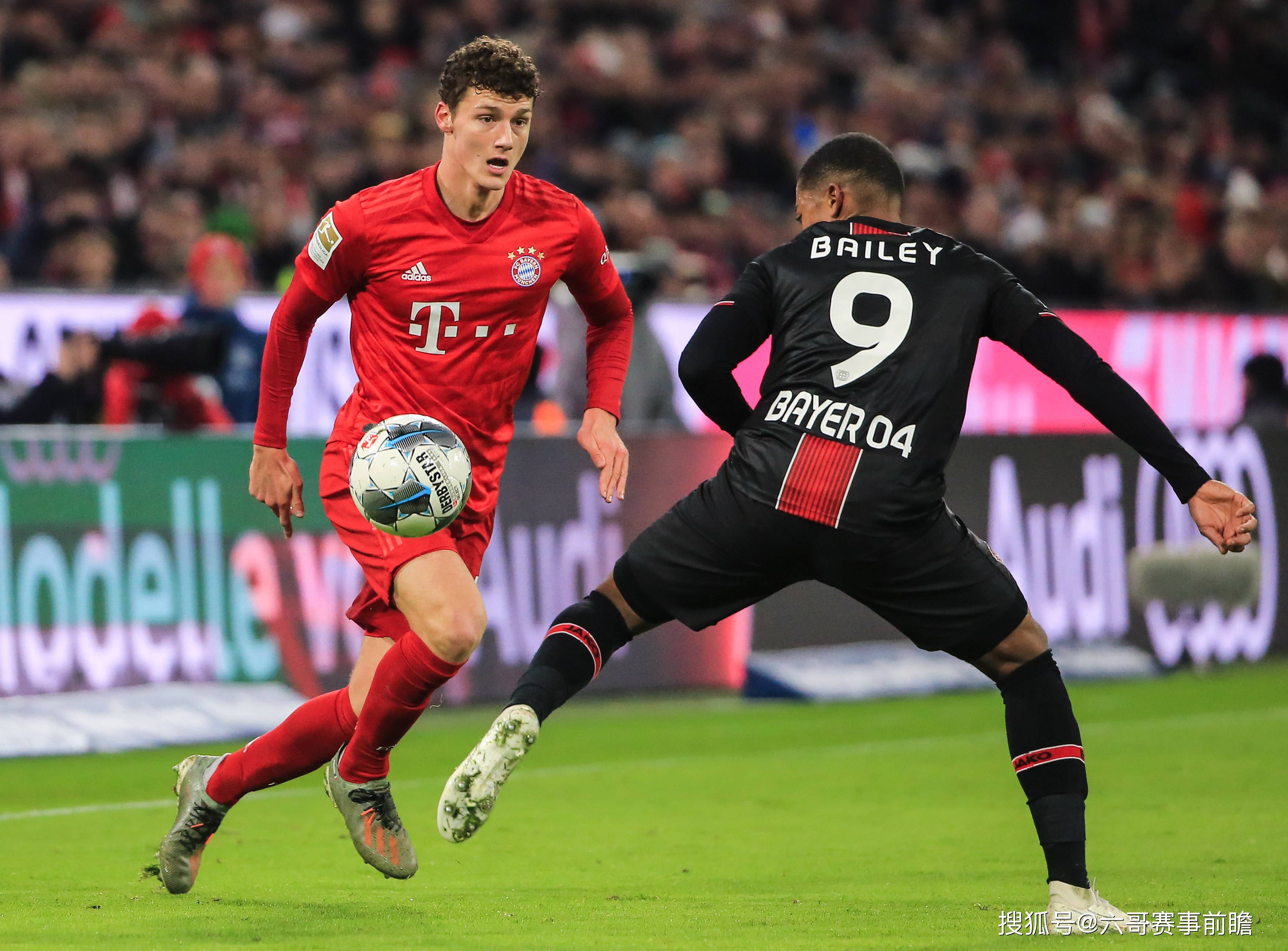 包含沃勒尔：世俱杯是一项多余的赛事；拜仁具备冲击的词条