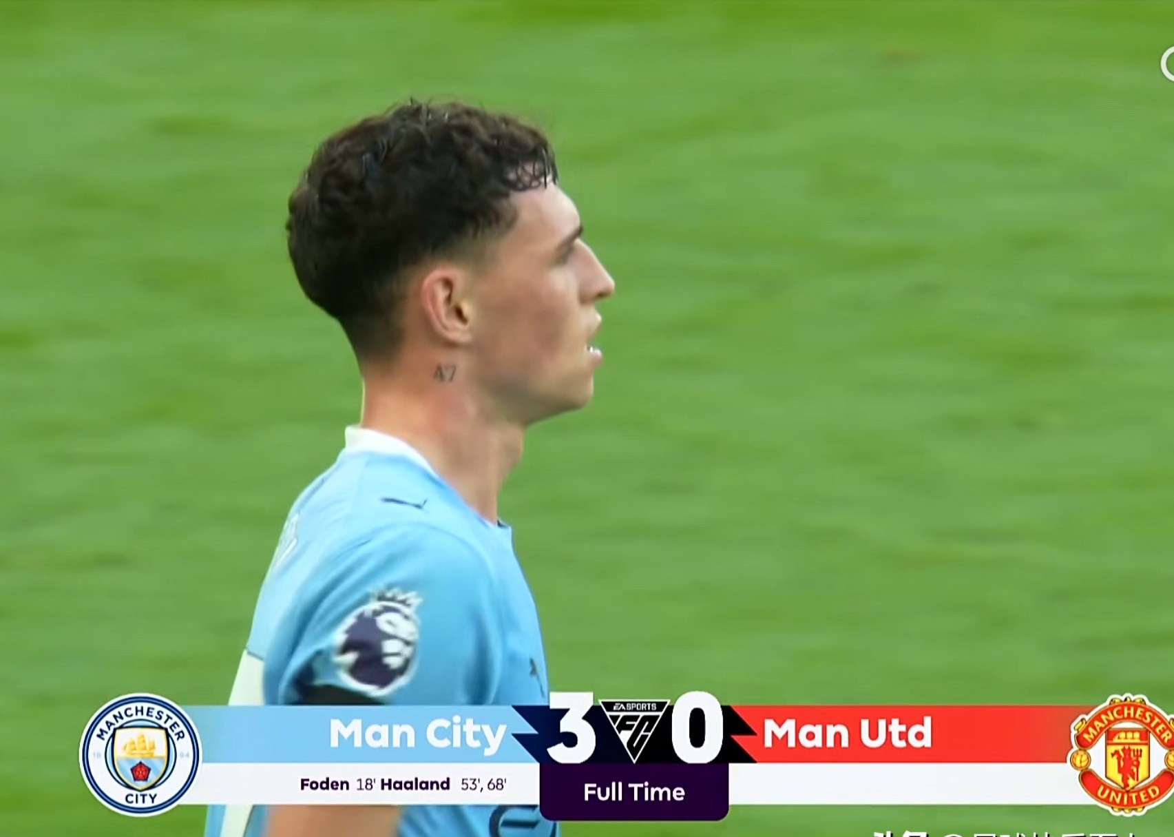 英超第18轮曼城2-1绝杀诺丁汉森林狼队客场1-2负于利物浦的简单介绍 英超第18轮曼城2-1绝杀诺丁汉森林狼队客场1-2负于利物浦的简单介绍