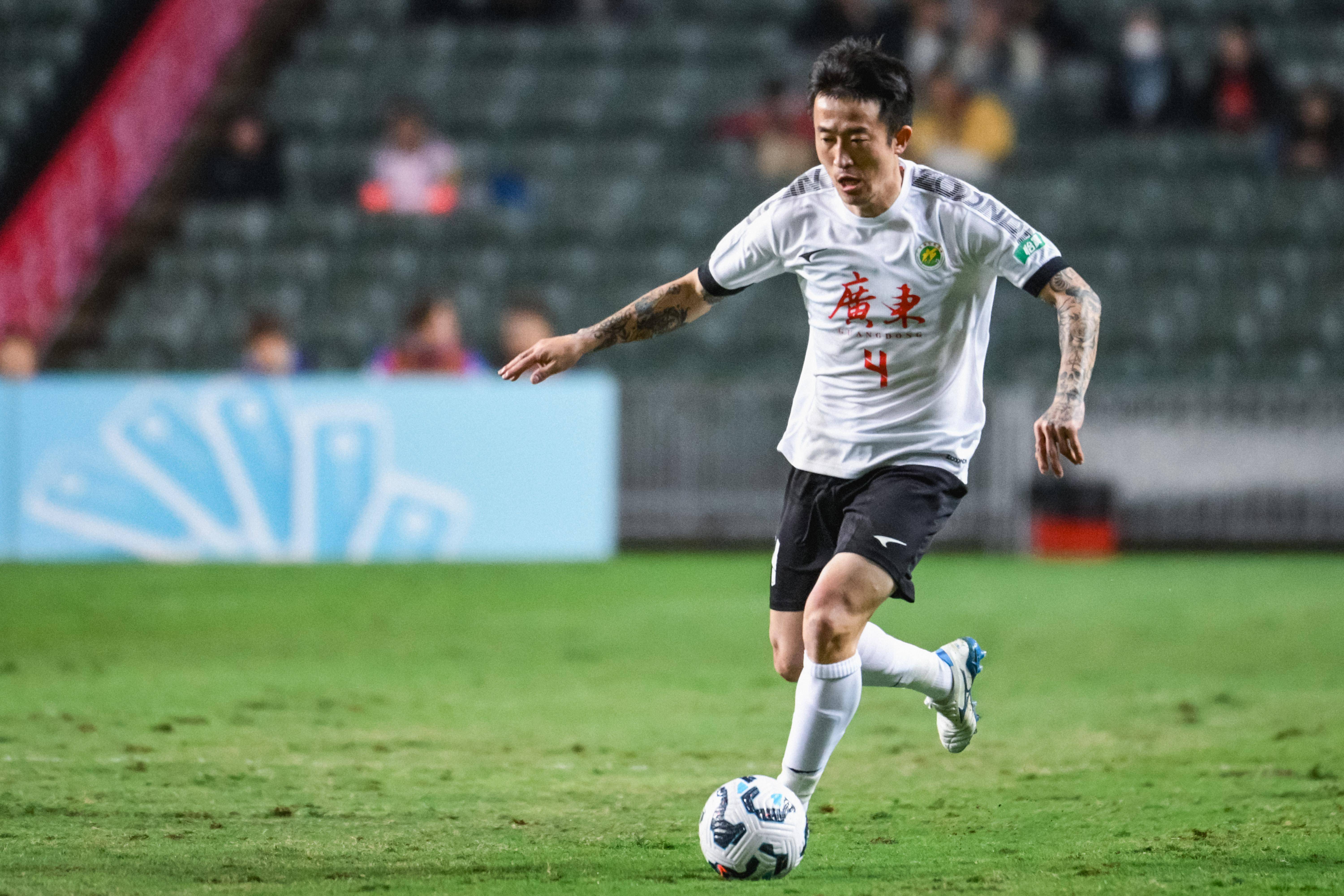 广东女足1-0击败中国香港女足，夺得女子省港杯冠军背后的的简单介绍