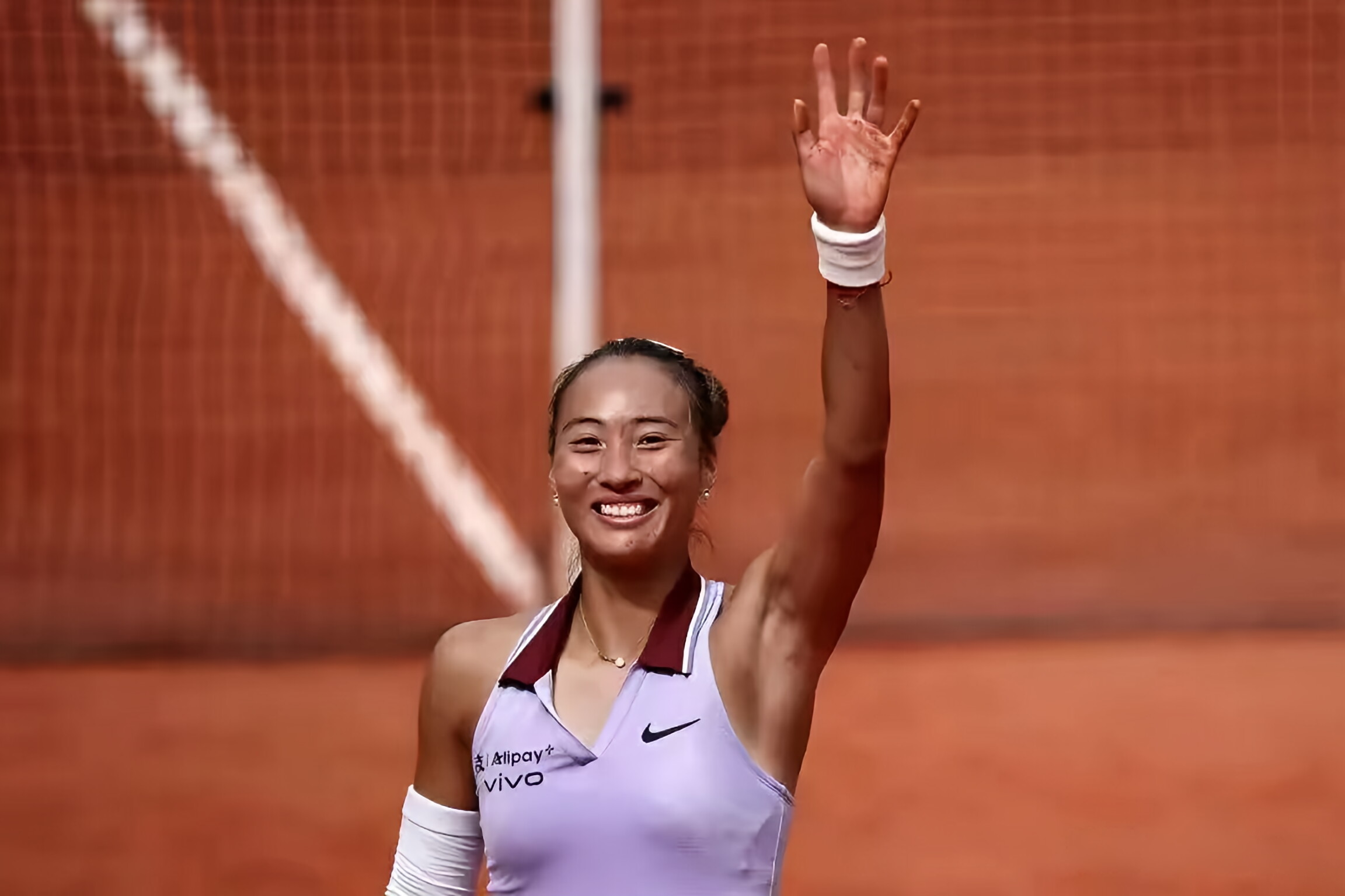 郑钦文劲敌-1！世界第一萨巴伦卡退出蒙特利尔站多位球员退赛的简单介绍