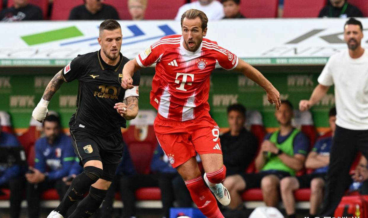 拜仁回顾年度数据：凯恩51球、奥利塞24助、基米的简单介绍