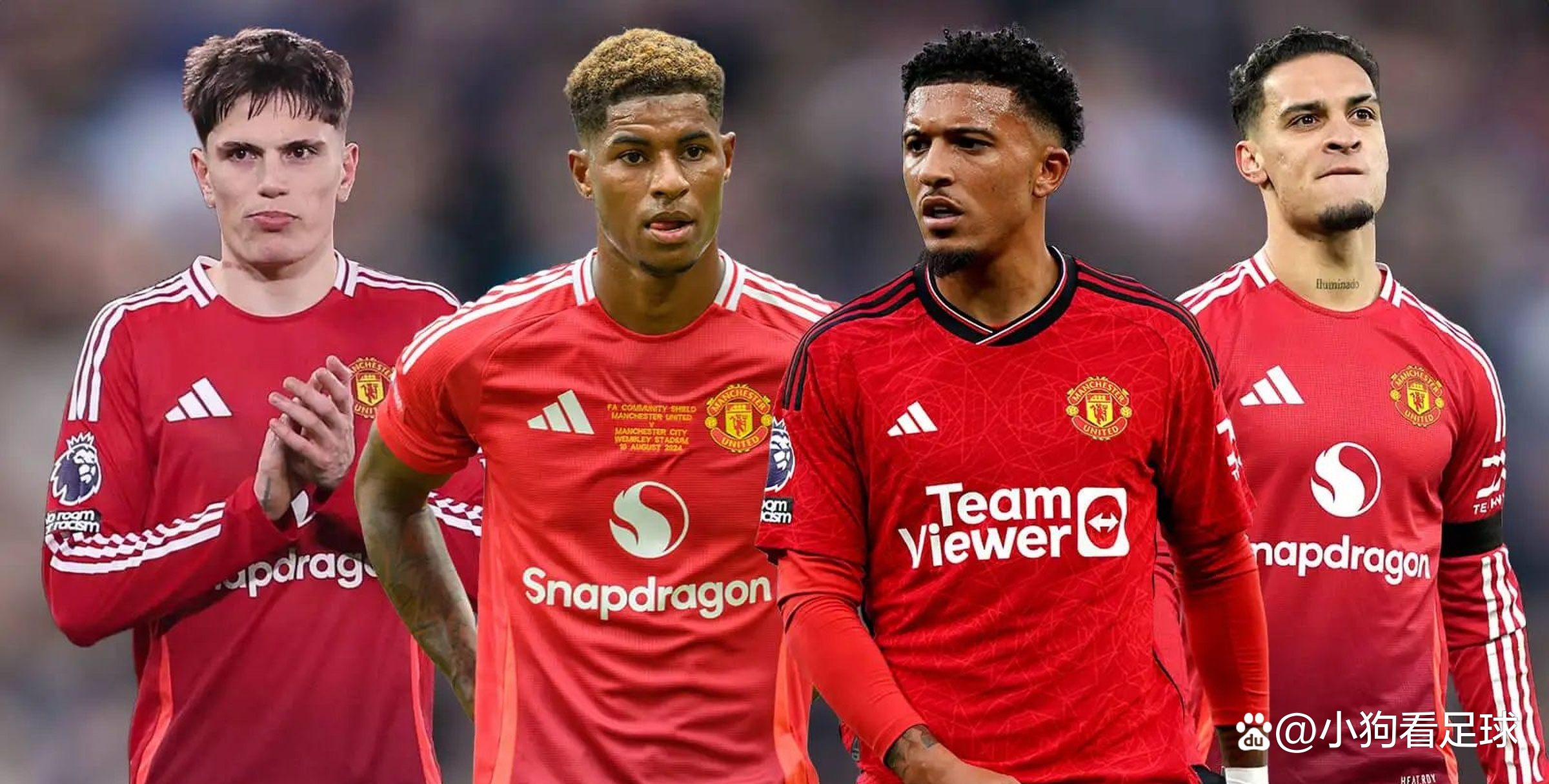 曼联希望在拉什福德的合同中加入赔偿金，以防巴萨不买断的简单介绍