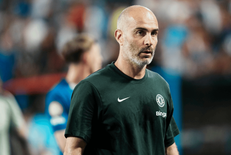 一日英超动向：曼城继续紧咬阿森纳，马雷斯卡被埃梅里战术击败的简单介绍