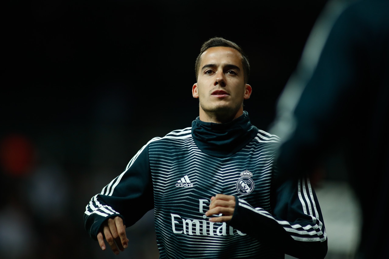 巴斯克斯：现阶段要对皇马保持耐心，信任球员也的简单介绍